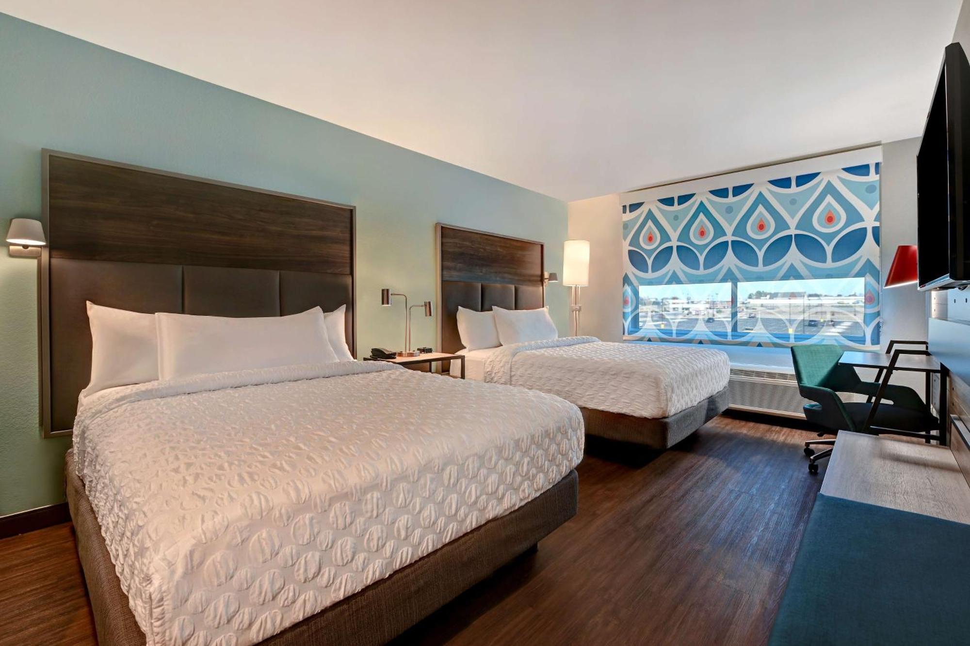 Tru By Hilton Tahlequah, Ok Hotell Eksteriør bilde