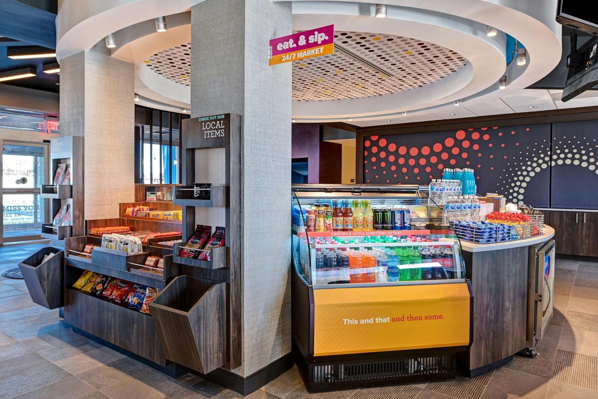 Tru By Hilton Tahlequah, Ok Hotell Eksteriør bilde